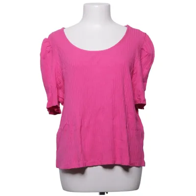 Top (Pink) from Amy's Stories Elastane, Viscose