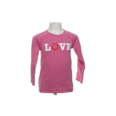 Långärmad t-shirt (Rosa) från Novastar Bomull, Elastan