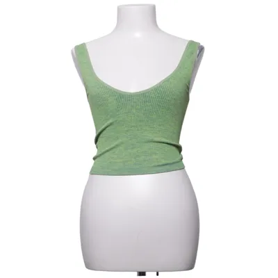 Crop top (Grøn) fra BDG by Urban Outfitters