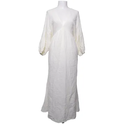 Beach dress (White) from Mango Cotton