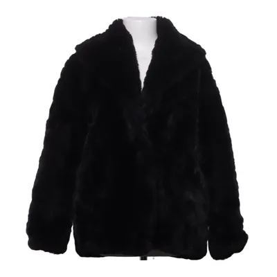 Winterjacke (Schwarz) von Zara Outerwear