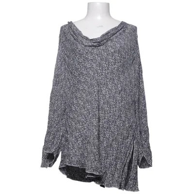 Blouse (Zwart, Wit) van Style & Co Zijde