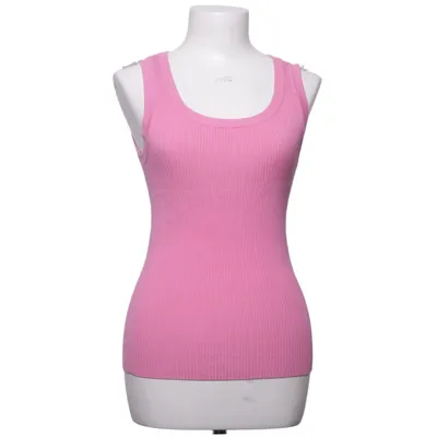 Tanktop (Roze) van Norr