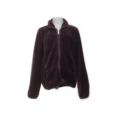 Fleecejacka (Lila) från Belle Amie Polyester