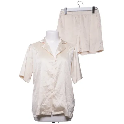 Pyjama (Mid Waist Shorts & Shirt) de Anyhere Élasthane, Polyester
