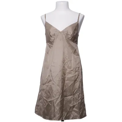 Underklänning (Beige) från Antik Batik Silke