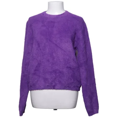 Sweater (Lilla) fra Stine Goya Akryl, Polyamid