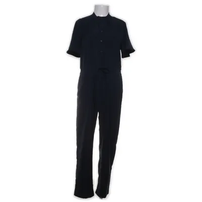 Buksedragt (Blå) fra Great Plains Polyester