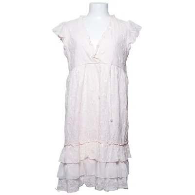 Klänning (Rosa) från Lilly of Sweden Bomull, Viskos