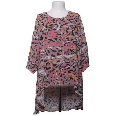 Tunic (Gray, Multicolored) from Mocca Elastane, Polyester