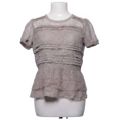 Haut (Beige) de Hoss Intropia Polyamide, Polyester