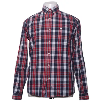 Button down shirt (Orgentina) from Bondelid Cotton