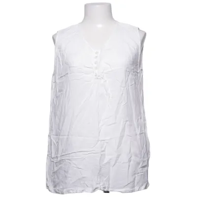 Top (Weiß) von Comfort Fashion Quality Viskose