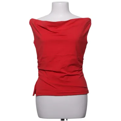 Tube top (A&F Modal-Blend Collection) van Abercrombie & Fitch Katoen, Elastaan, Modal