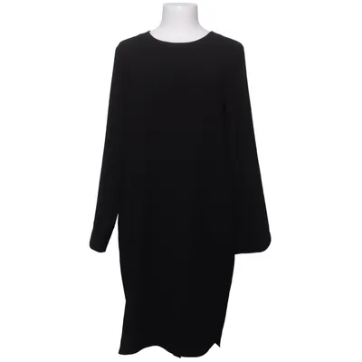 Kjole (Sort) fra Marville Elastan, Polyester