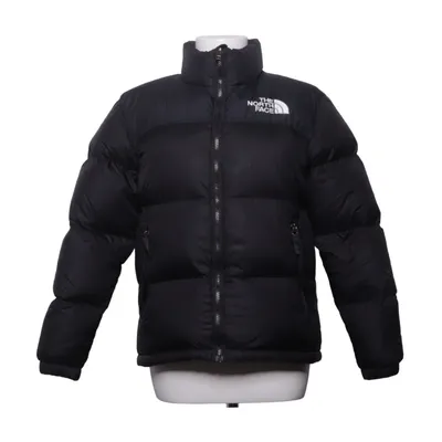 Dunjacka (Svart) från The North Face Dun, Fjädrar, Nylon, Polyester