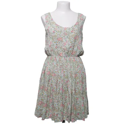Dress (White, Multicolored) from Holly Bracken
