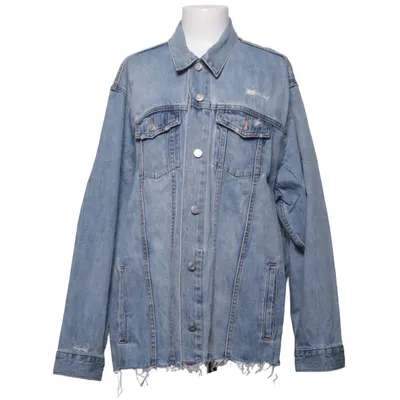 Denim jacket (Blue) from Gap Denim Cotton