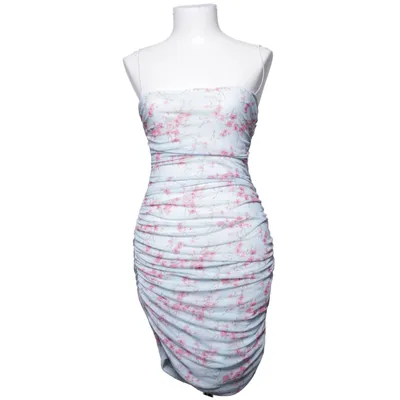 Dress (Blue, Pink, Multicolored) from NLY One