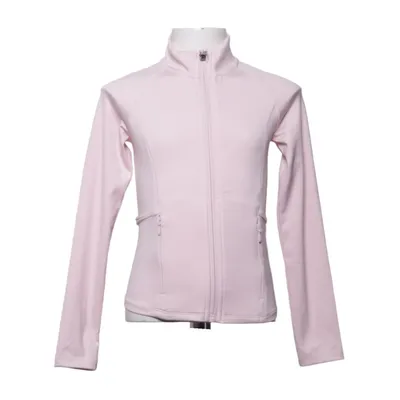Trainingsjack (Roze) van H&M Move Elastaan, Polyester