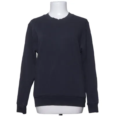 Sweatshirt (Grijs) van Newbody Katoen