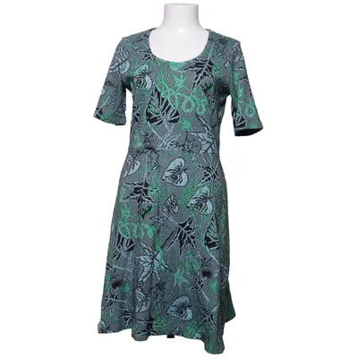 Robe (Vert, Gris, Noir, Multicolore) de Who's That Girl Coton, Polyester