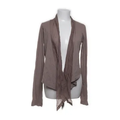 Kofta (Grå) från Velvet Bomull