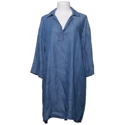 Denim dress (Blue) from Mix by Heart
