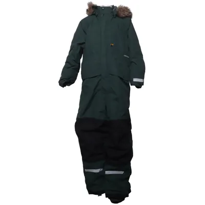 Overall (Groen, Zwart) van Didriksons