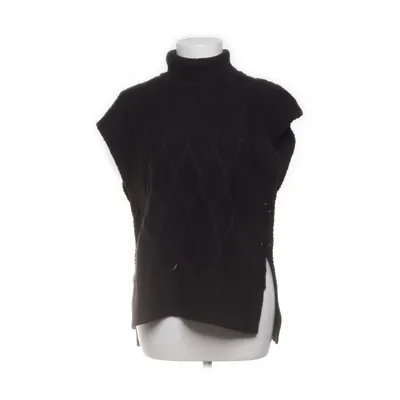 Slipover (Black) from Lusso Polyester