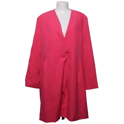 Jurk (Roze) van Club London Polyester