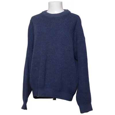 Trui (Blauw) van Carraig Donn