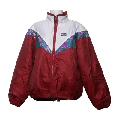Windjack (Rood, Wit, Meerkleurig) van Rukka Polyamide, Polyester