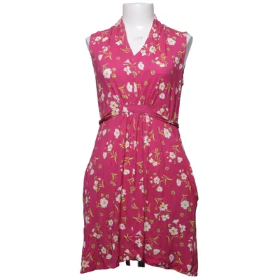 Jurk (Roze) van French Connection Viscose