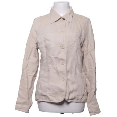 Blazer (Beige) de Jackpot Lin