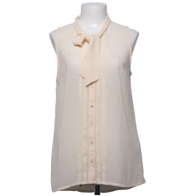Haut (Beige) de VILA Clothes Polyester