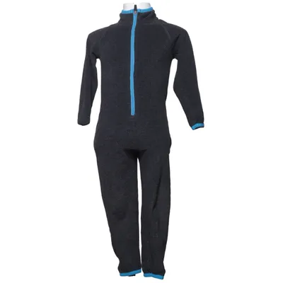 Grenouillère (Gris, Bleu) de Pax Polyester