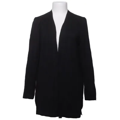 Cardigan (Noir) de Capucci Polyamide, Viscose
