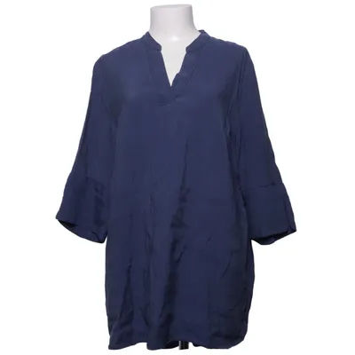 Haut (Bleu) de XLNT by KappAhl Modal, Polyester