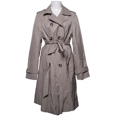 Trenchcoat (Beige) från Collection Debenhams Bomull, Polyester