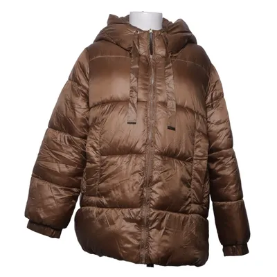 Winterjacke (Braun) von Sinsay Polyamid, Polyester