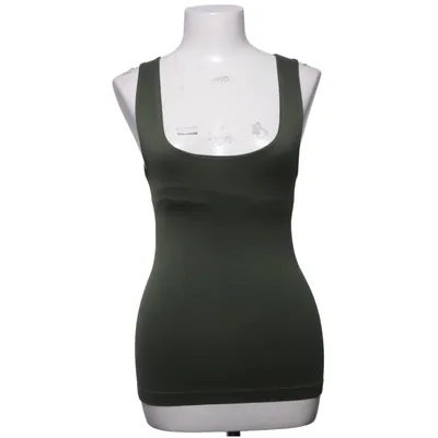 Tank Top (Green) from Liberte Elastane, Polyester