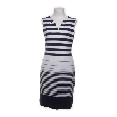 Dress (Blue, White, Multicolored) from ESPRIT Elastane, Polyester, Viscose