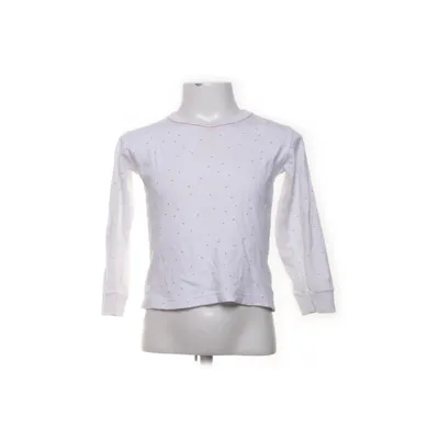 Langarmshirt (Weiß) von Livly Baby Baumwolle