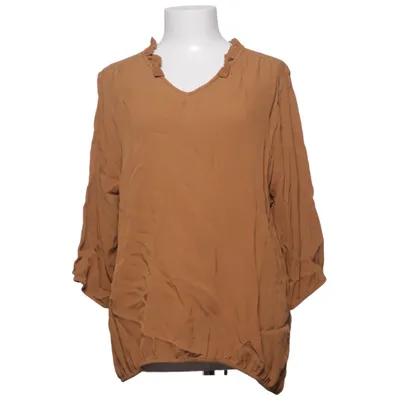 Bluse (Brun) fra Choise