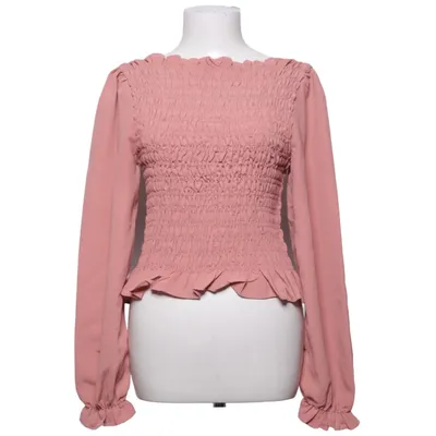 Blus (NIX-LS) från Sisters Point Polyester