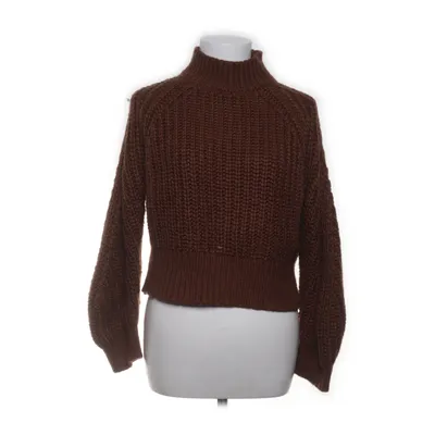 Turtleneck (Brown) from Pamela x NA-KD