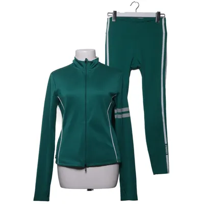 Sports kit (Green) from Stronger Elastane, Polyester