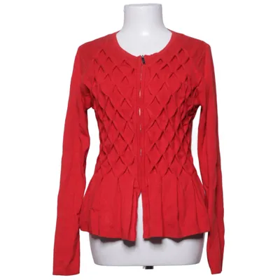 Kofta (SADIE) från Ril's Lyocell, Ull