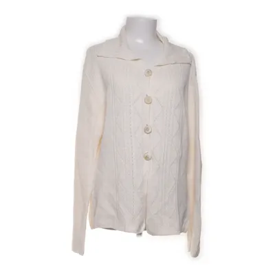 Kofta (Vit) från KUS Linne